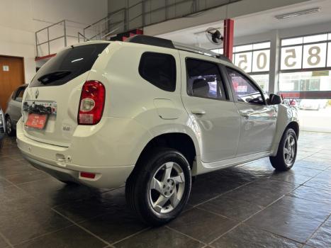RENAULT Duster 2.0 16V 4P FLEX DYNAMIQUE, Foto 5
