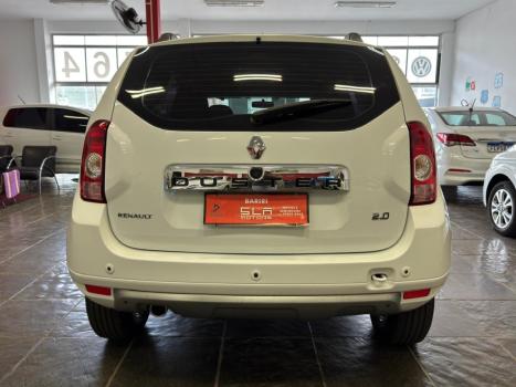 RENAULT Duster 2.0 16V 4P FLEX DYNAMIQUE, Foto 6