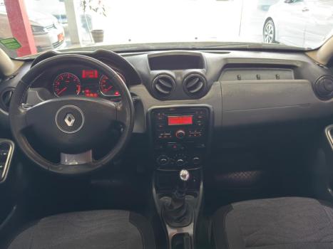 RENAULT Duster 2.0 16V 4P FLEX DYNAMIQUE, Foto 7