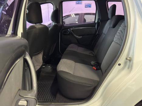 RENAULT Duster 2.0 16V 4P FLEX DYNAMIQUE, Foto 8