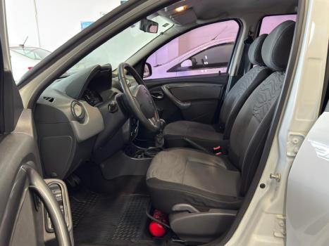 RENAULT Duster 2.0 16V 4P FLEX DYNAMIQUE, Foto 9
