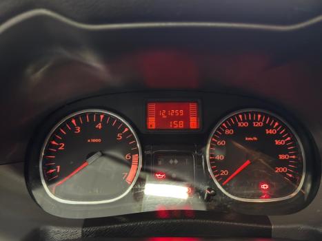RENAULT Duster 2.0 16V 4P FLEX DYNAMIQUE, Foto 10