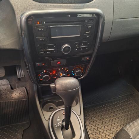 RENAULT Duster 2.0 16V 4P FLEX DYNAMIQUE AUTOMTICO, Foto 10