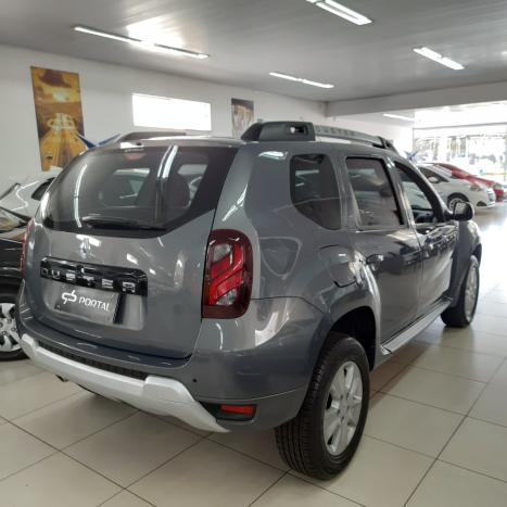 RENAULT Duster 2.0 16V 4P FLEX DYNAMIQUE AUTOMÁTICO, Foto 3 RENAULT Duster 2.0 16V 4P FLEX DYNAMIQUE AUTOMÁTICO, Foto 3