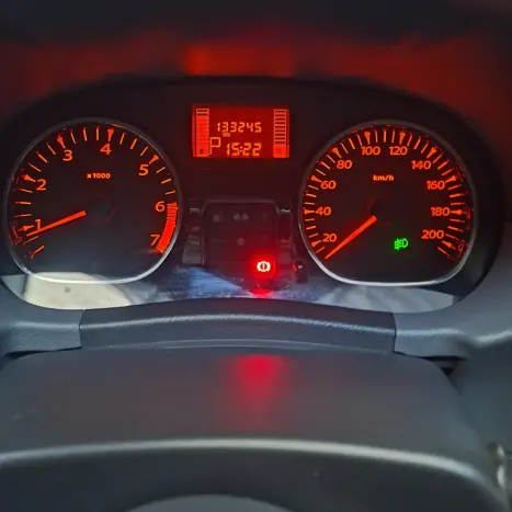 RENAULT Duster 2.0 16V 4P FLEX DYNAMIQUE AUTOMTICO, Foto 7