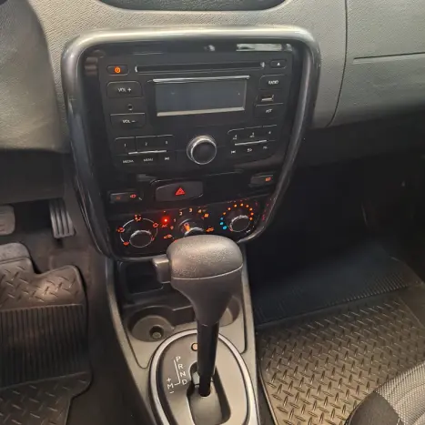 RENAULT Duster 2.0 16V 4P FLEX DYNAMIQUE AUTOMTICO, Foto 9