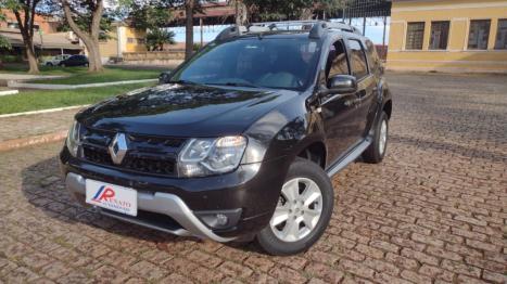 RENAULT Duster 2.0 16V 4P FLEX DYNAMIQUE AUTOM�TICO, Foto 1