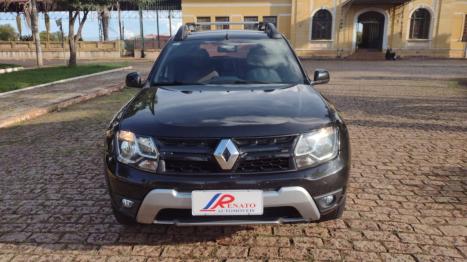 RENAULT Duster 2.0 16V 4P FLEX DYNAMIQUE AUTOM�TICO, Foto 2