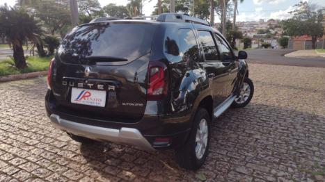 RENAULT Duster 2.0 16V 4P FLEX DYNAMIQUE AUTOM�TICO, Foto 3