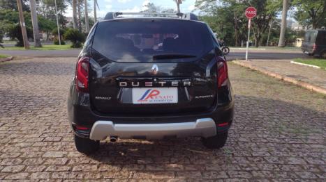 RENAULT Duster 2.0 16V 4P FLEX DYNAMIQUE AUTOM�TICO, Foto 4