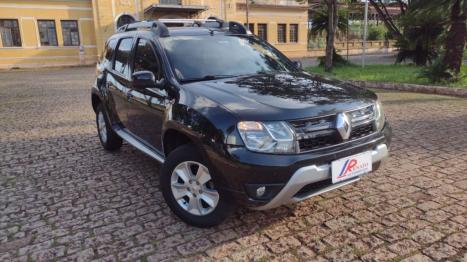 RENAULT Duster 2.0 16V 4P FLEX DYNAMIQUE AUTOM�TICO, Foto 5