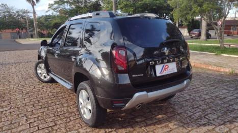 RENAULT Duster 2.0 16V 4P FLEX DYNAMIQUE AUTOM�TICO, Foto 6