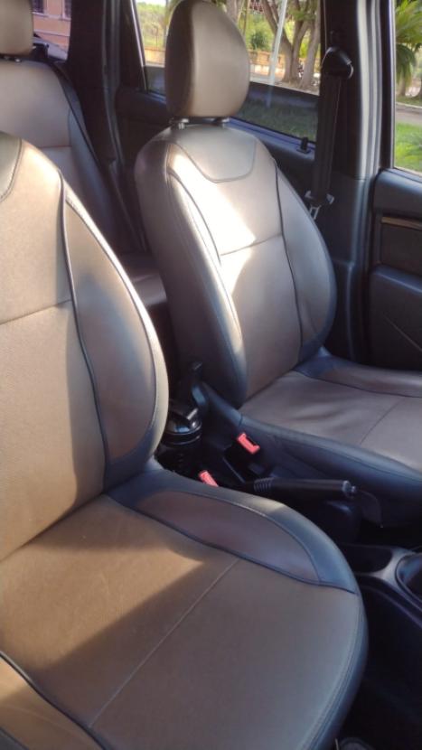 RENAULT Duster 2.0 16V 4P FLEX DYNAMIQUE AUTOM�TICO, Foto 9