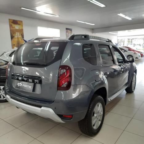 RENAULT Duster 2.0 16V 4P FLEX DYNAMIQUE AUTOM�TICO, Foto 3