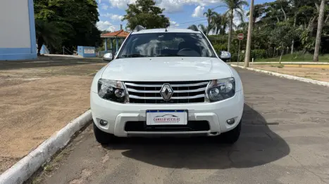 RENAULT Duster 2.0 16V 4P FLEX DYNAMIQUE, Foto 2