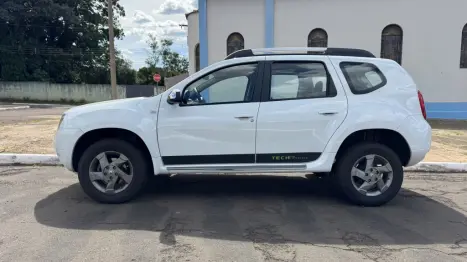 RENAULT Duster 2.0 16V 4P FLEX DYNAMIQUE, Foto 3