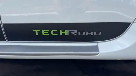 RENAULT Duster 2.0 16V 4P FLEX DYNAMIQUE, Foto 4