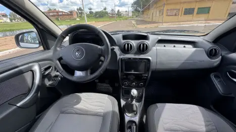 RENAULT Duster 2.0 16V 4P FLEX DYNAMIQUE, Foto 6