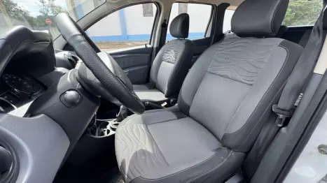 RENAULT Duster 2.0 16V 4P FLEX DYNAMIQUE, Foto 7