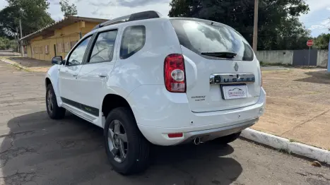 RENAULT Duster 2.0 16V 4P FLEX DYNAMIQUE, Foto 9