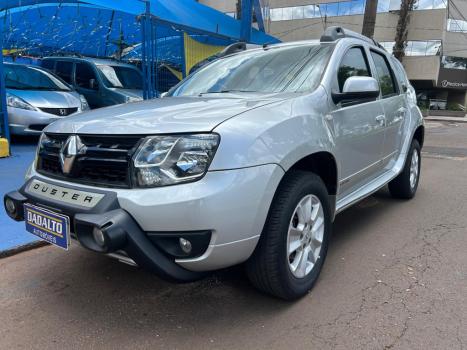 RENAULT Duster 2.0 16V 4P FLEX DYNAMIQUE AUTOM�TICO, Foto 1