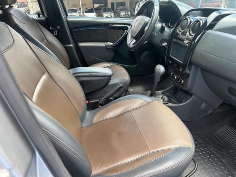 RENAULT Duster 2.0 16V 4P FLEX DYNAMIQUE AUTOM�TICO, Foto 5