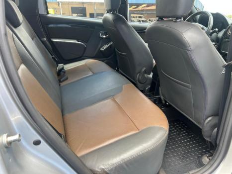 RENAULT Duster 2.0 16V 4P FLEX DYNAMIQUE AUTOM�TICO, Foto 6