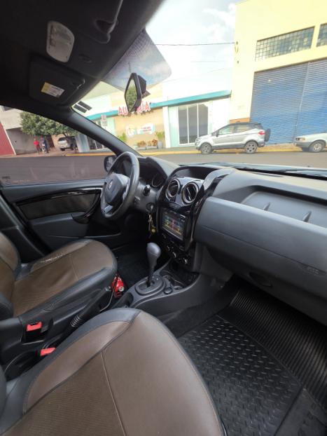 RENAULT Duster 2.0 16V 4P FLEX DAKAR, Foto 3