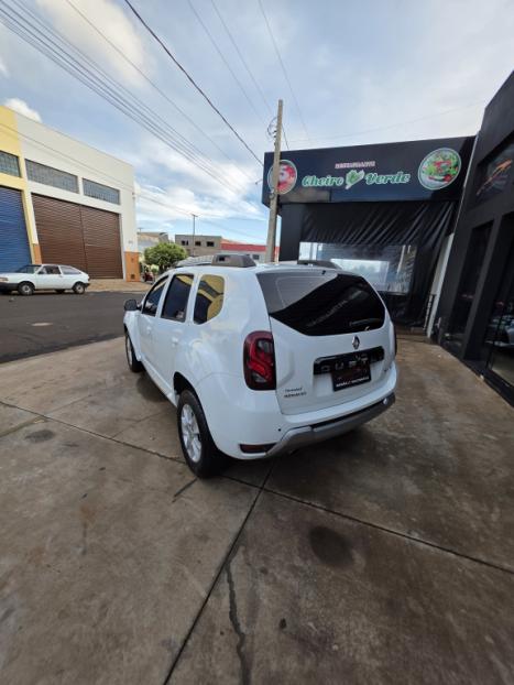 RENAULT Duster 2.0 16V 4P FLEX DAKAR, Foto 4