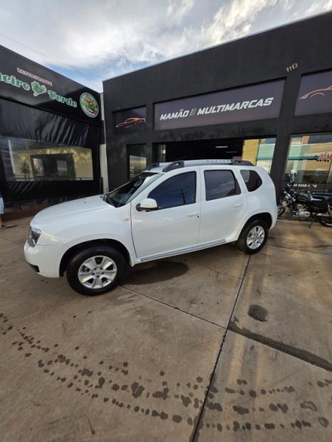 RENAULT Duster 2.0 16V 4P FLEX DAKAR, Foto 6