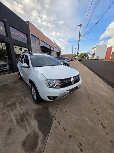 RENAULT Duster 2.0 16V 4P FLEX DAKAR, Foto 7
