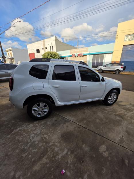 RENAULT Duster 2.0 16V 4P FLEX DAKAR, Foto 9