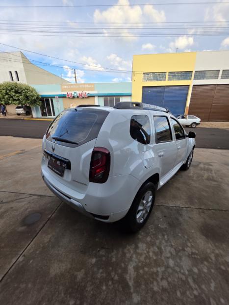 RENAULT Duster 2.0 16V 4P FLEX DAKAR, Foto 11