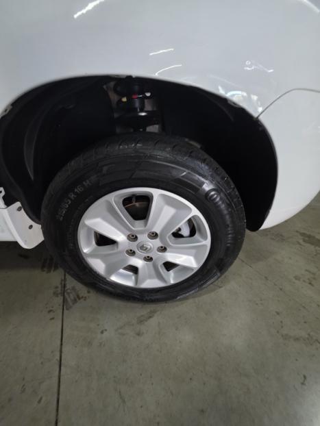 RENAULT Duster 2.0 16V 4P FLEX DAKAR, Foto 3