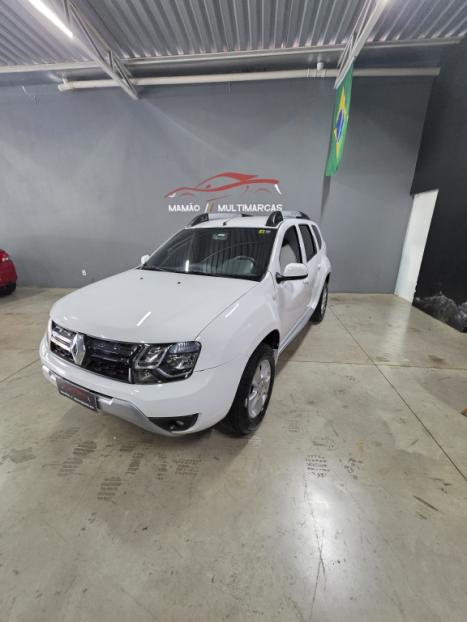 RENAULT Duster 2.0 16V 4P FLEX DAKAR, Foto 5