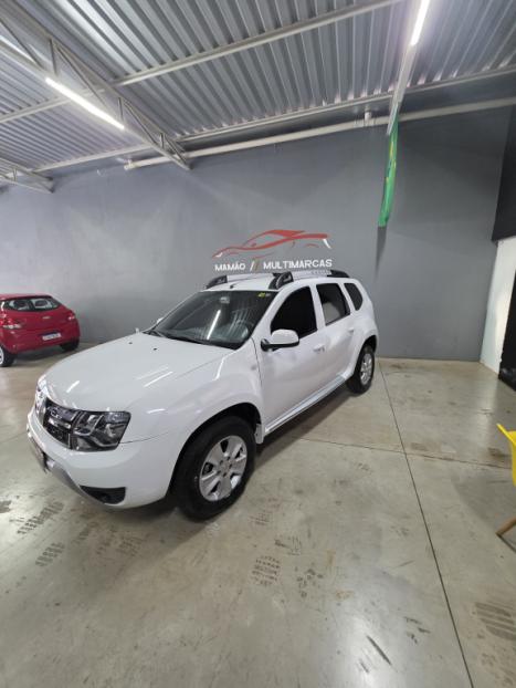 RENAULT Duster 2.0 16V 4P FLEX DAKAR, Foto 8