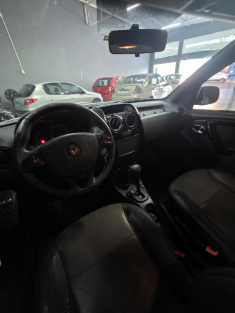 RENAULT Duster 2.0 16V 4P FLEX DAKAR, Foto 9