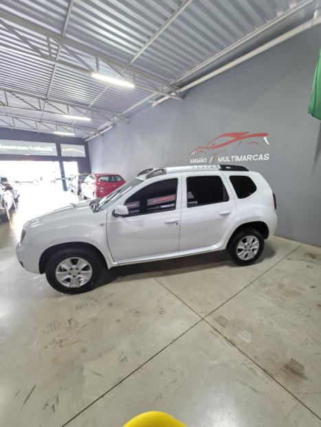 RENAULT Duster 2.0 16V 4P FLEX DAKAR, Foto 10