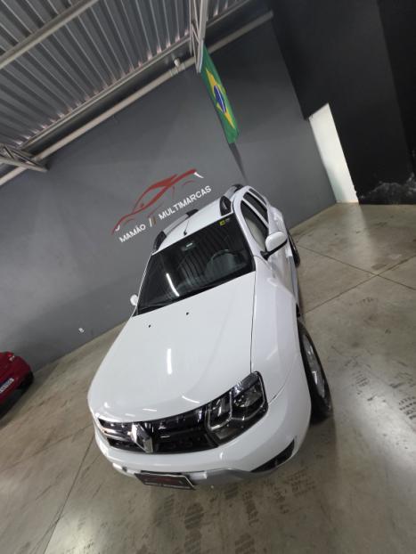 RENAULT Duster 2.0 16V 4P FLEX DAKAR, Foto 14