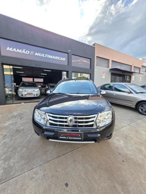 RENAULT Duster 2.0 16V 4P FLEX DYNAMIQUE AUTOM�TICO, Foto 3