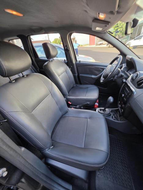 RENAULT Duster 2.0 16V 4P FLEX DYNAMIQUE AUTOM�TICO, Foto 10