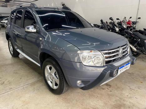 RENAULT Duster 2.0 16V 4P FLEX DYNAMIQUE, Foto 2