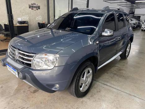 RENAULT Duster 2.0 16V 4P FLEX DYNAMIQUE, Foto 3