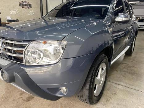 RENAULT Duster 2.0 16V 4P FLEX DYNAMIQUE, Foto 4