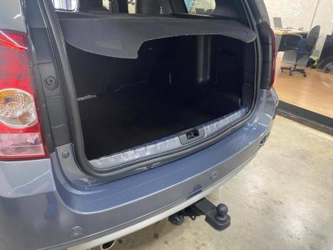 RENAULT Duster 2.0 16V 4P FLEX DYNAMIQUE, Foto 6