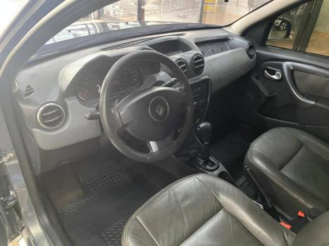 RENAULT Duster 2.0 16V 4P FLEX DYNAMIQUE, Foto 8