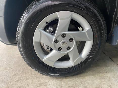 RENAULT Duster 2.0 16V 4P FLEX DYNAMIQUE, Foto 11