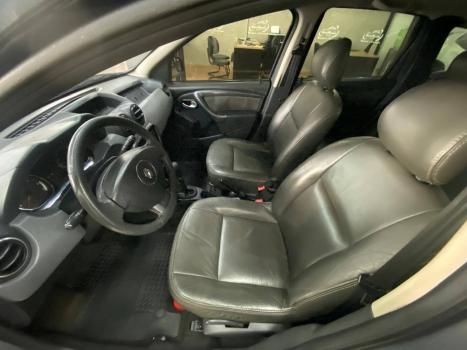 RENAULT Duster 2.0 16V 4P FLEX DYNAMIQUE, Foto 12