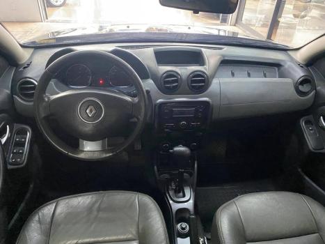 RENAULT Duster 2.0 16V 4P FLEX DYNAMIQUE, Foto 13