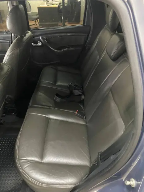 RENAULT Duster 2.0 16V 4P FLEX DYNAMIQUE, Foto 14